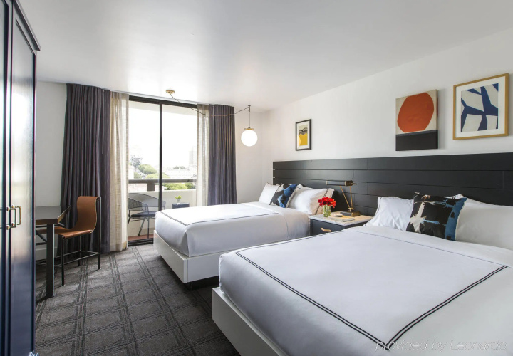 Kimpton Hotel Enso by IHG