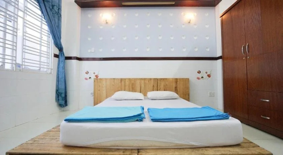 DaBlend Hostel
