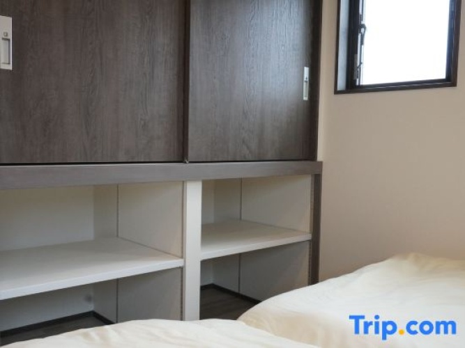 1 Bedroom Villa
