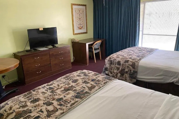Imagen del hotel
