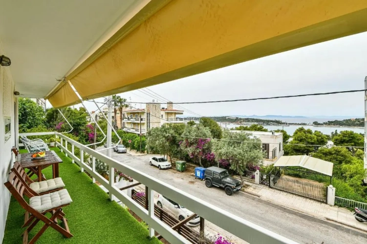 Executive Apartment