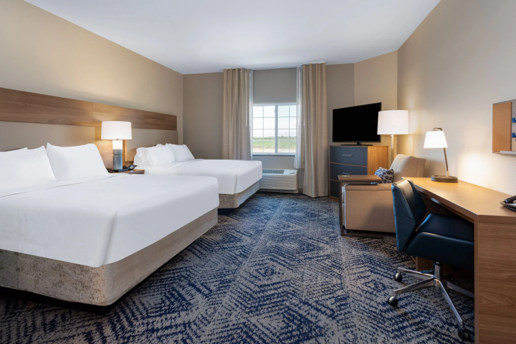 Candlewood Suites Sioux Falls by IHG