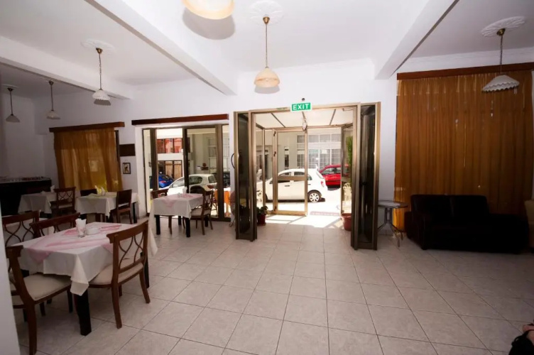 Otel görseli