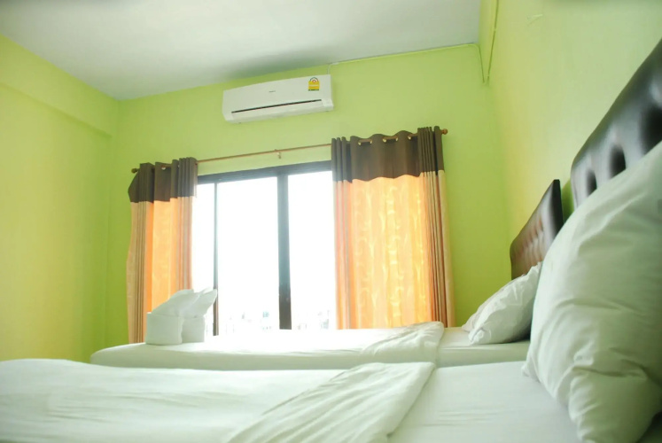 Keeree Guesthouse