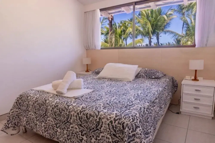 Condomínio Nannai Residence