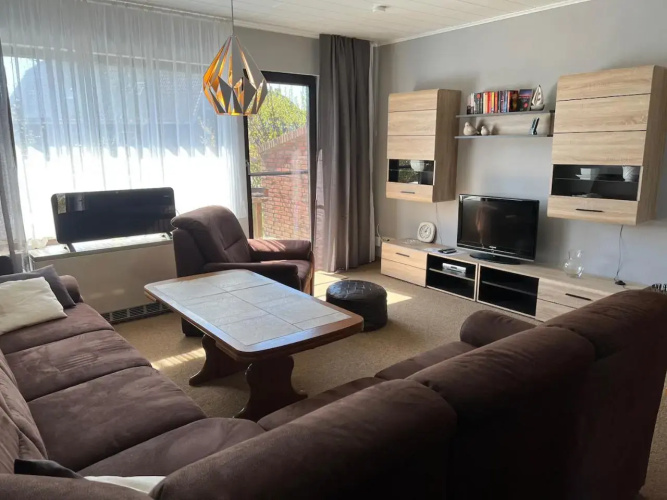 Ferienhaus Hoppas