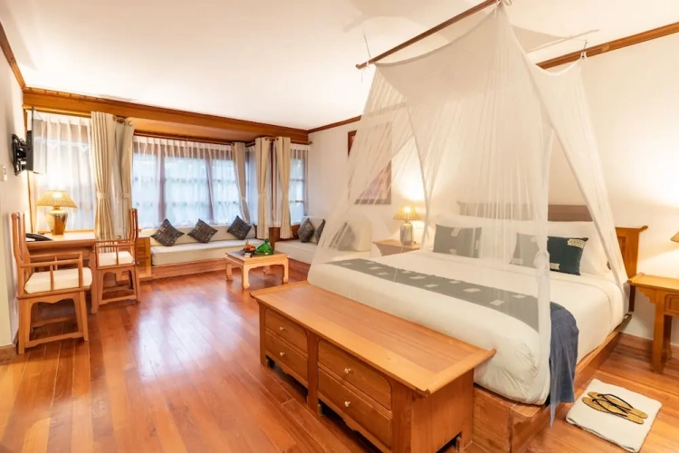 Single Suite