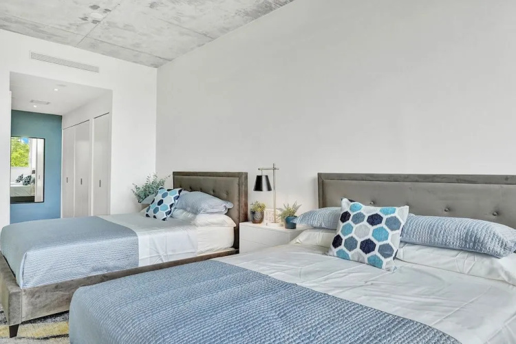 Design District Suites