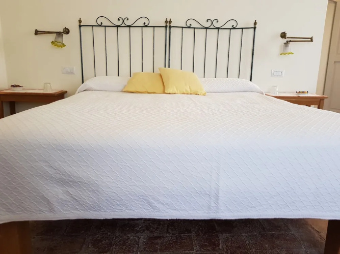 Casa Montecucco