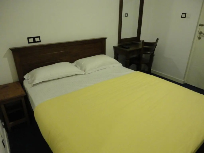 Viblak Heritage Hotel
