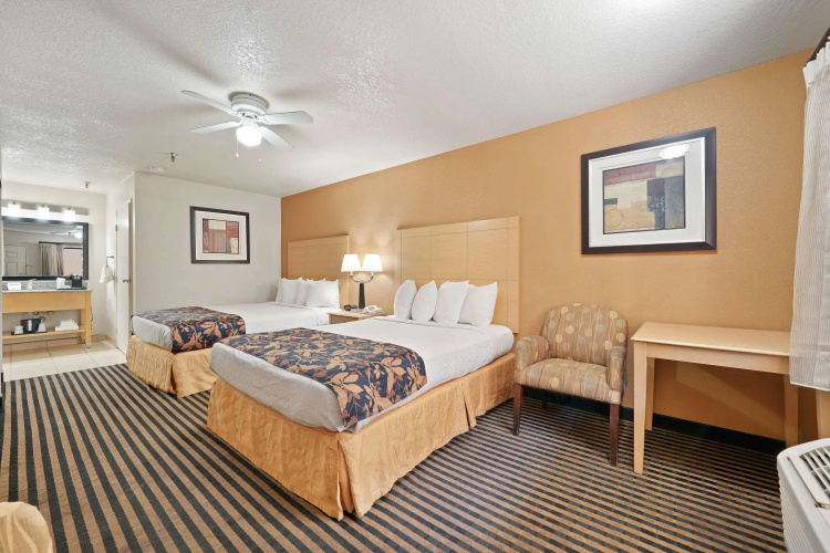 Best Western Plus Executive Inn & Suites