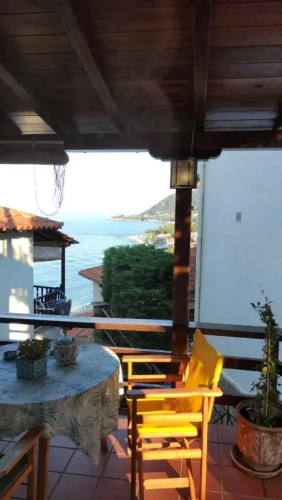 Alisaxni Seaside Studio