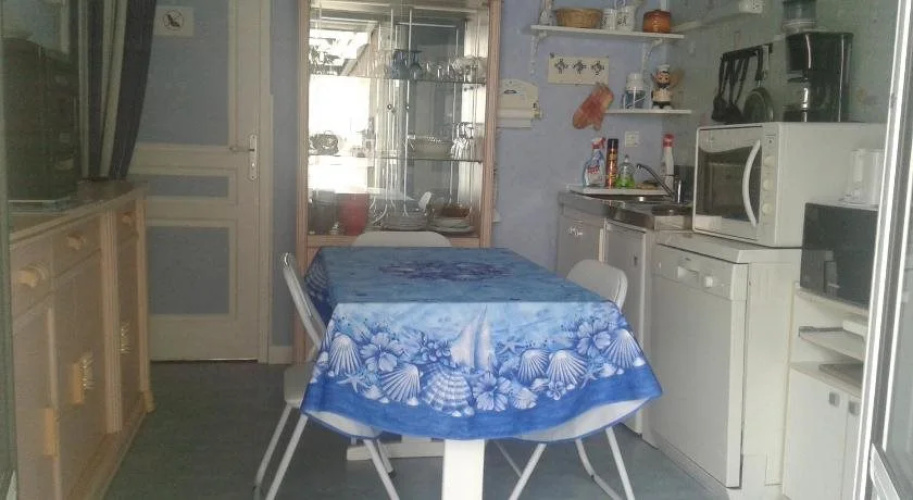 Au Gai Sejour