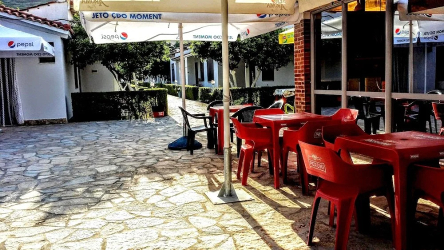 Villaggio Shehu