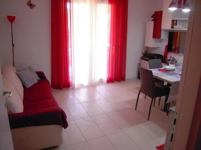 Orchidea Apartment