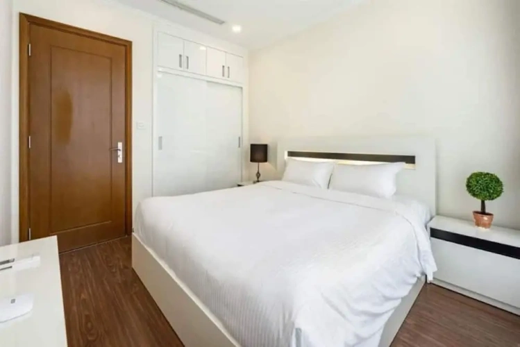1 Bedroom Apartment with balcony