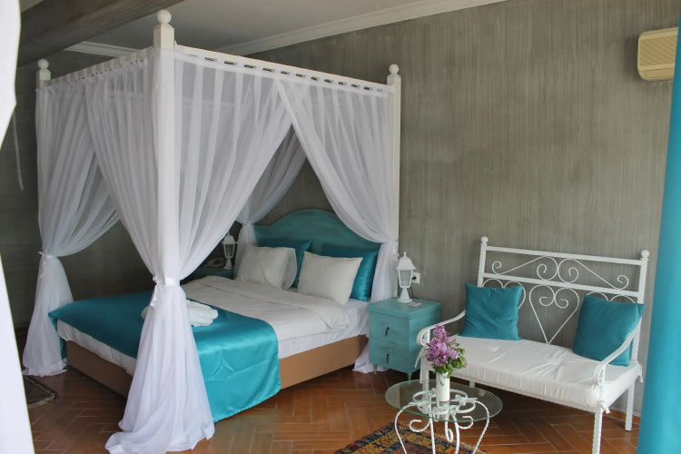 Etap Altınel Çam Hotel