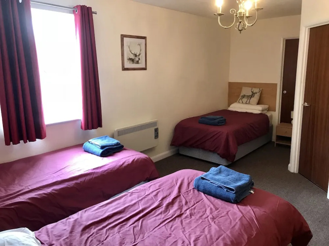 The Jolly Drayman Pub and Hotel