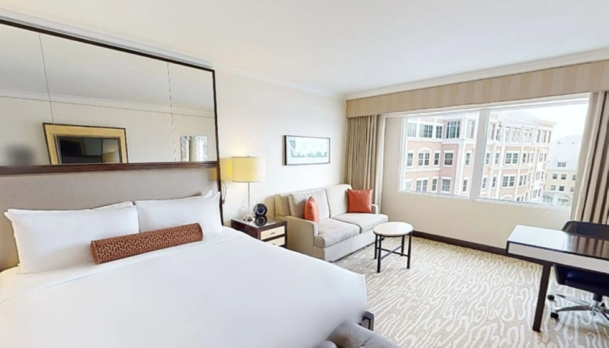Hamilton Princess & Beach Club - A Fairmont Managed Hotel photo 6