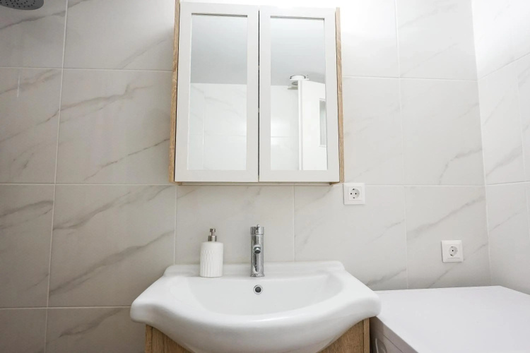 Petralona apartment 1 bedroom 4 pers