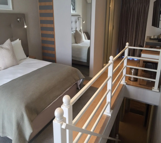 Krystal Beach Hotel