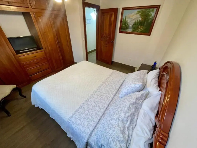 Hostal Posada Real