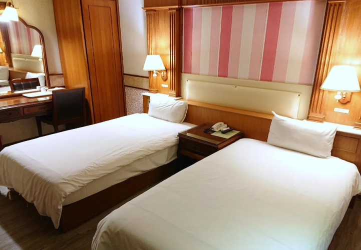 Balen Hotel