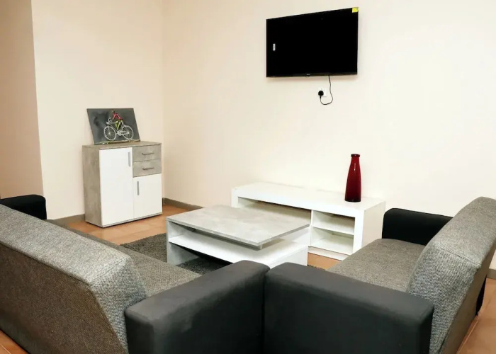 GSM Crown Inn Hotel