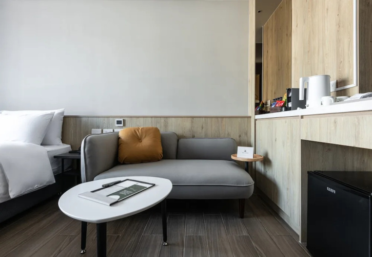 Hotel Euphemia
