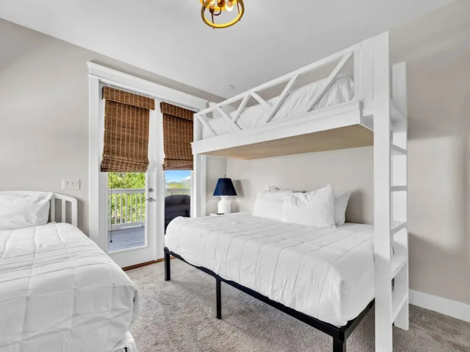 Our Gulfview Escape