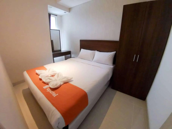 Apatel Elpis Residences 07C01