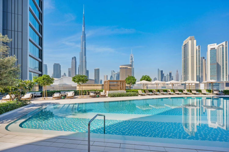 Vida Dubai Mall photo 37