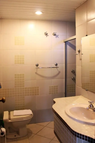 Luxury room