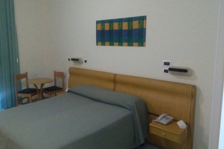 Hotel Minerva