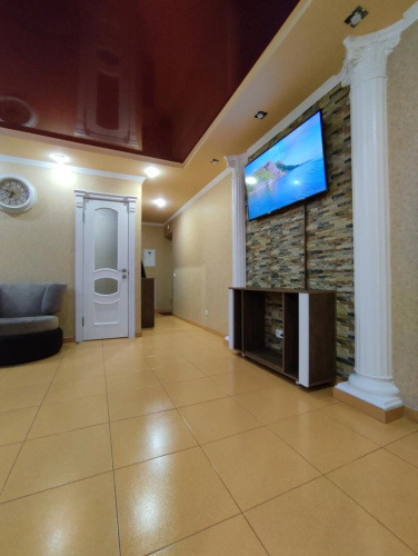 Comfortable Apartment