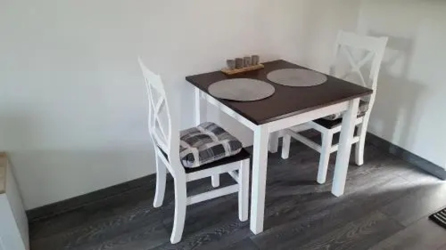 Apartamenty Nexo