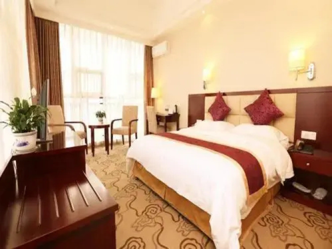 Chengdu Xiang Yu Hotel