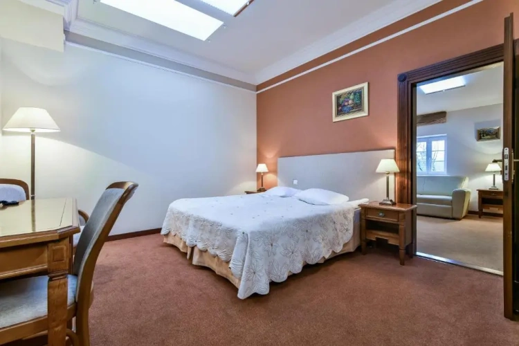 1 Bedroom Suite