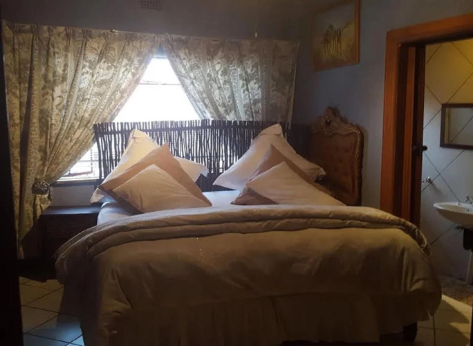 Nthateng B&B