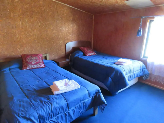 Hostal y Cabañas Perla del Lago