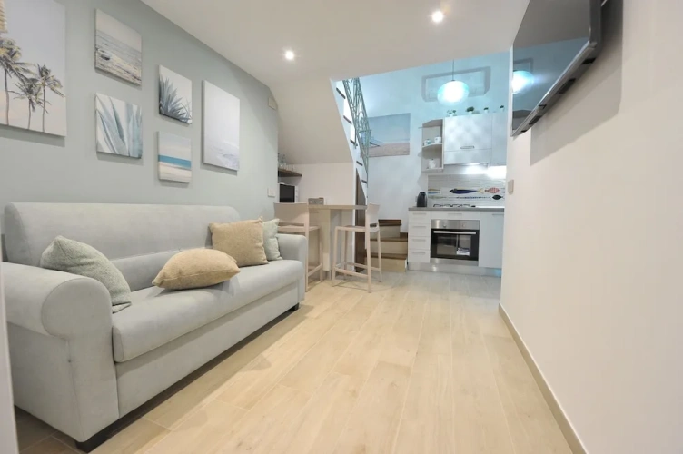 Comfort Studio
