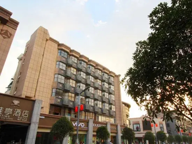 Image de l'hôtel