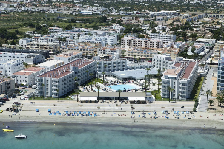 Hotel Garbi Ibiza & Spa photo 30