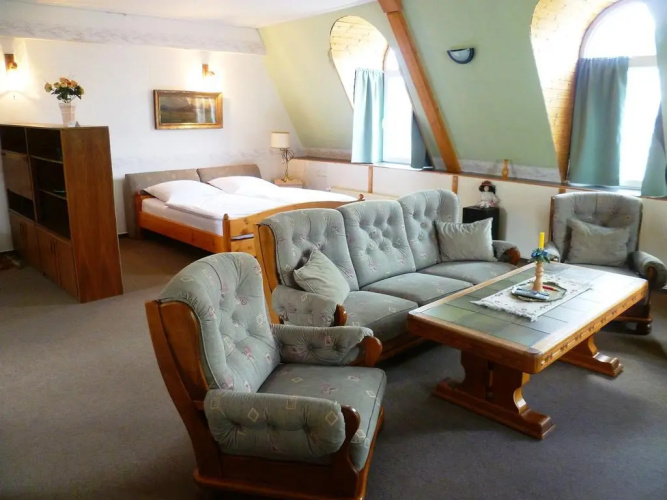 Hotel Koruna