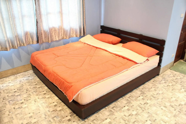 PJ House