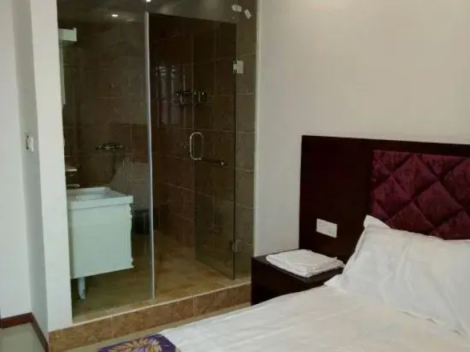 Xiang Long  Hotel