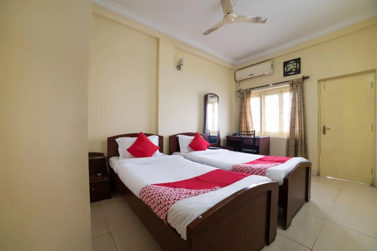 Classic Double room