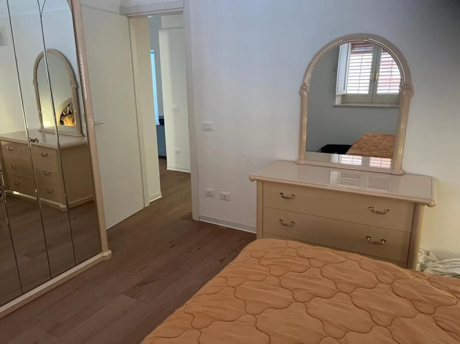 Immaculate 3-bed Apartment in Trapani, Sicily