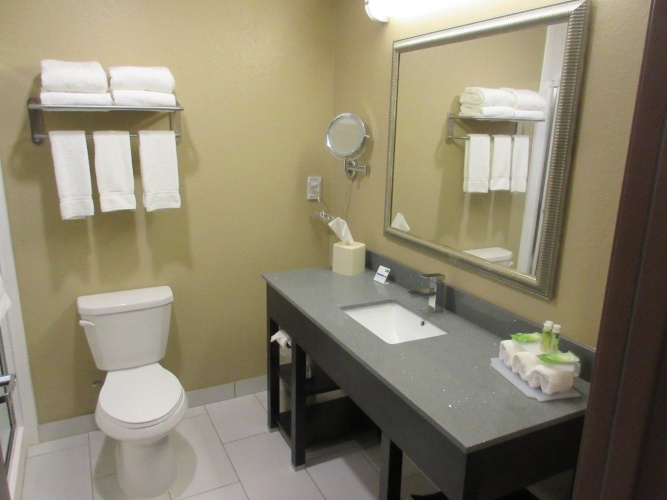 Quadruple Suite