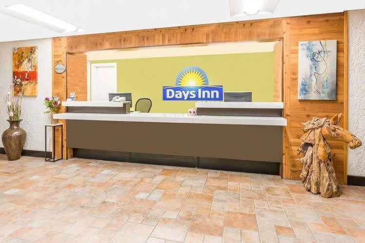 Motel 6 Scottsbluff